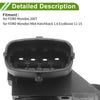 Ford Mondeo MAP Sensor (2007)