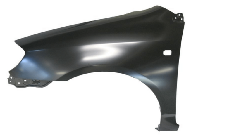 Guard Left Hand Side FOR Honda Jazz GE