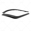 BMW X1 Inner Door Handle Pull Trim Cover (2009-2015)