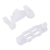 Mercedes-Benz CLK C208 A208 80x Side Skirt Clips (1997-2002)