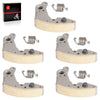 Suzuki KingQuad 400 4x4 Wet Clutch Centrifugal Carrier Weight Set (2011-2024)