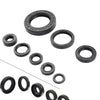 Honda CR250R CR500R 8 x Engine Oil Seal Kit (1988-2001)