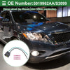 CHRYSLER 300 1 x 3 Pin Sensor Wiring Harnesses (2005-2007)