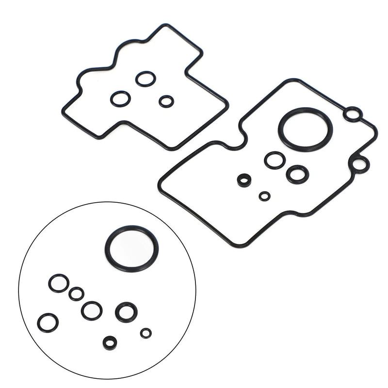 Honda CRF150R / RB, CRF450R / X, TRX450R / ER Carburetor Repair Kit (2007-2023)