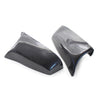 BMW 5 Series Carbon Fiber Rear View Mirror Covers (2011-2017)