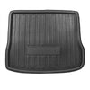 Audi Q5 Rear Trunk Liner Cargo Mat (2010-2016)