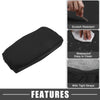 Toyota RAV4 Center Console Armrest Protect Cover Pad (2019–2023)