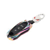 Porsche Boxster 3 x Button Remote Key Fob Case Shell (2010-2016)