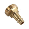Spray-Away Spray Port Quick Connect Garden Hose Adapter (2017-2023)