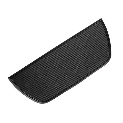 Dodge Ram 1500 2500 3500 Center Console Dashboard Liner Pad Mat (2011-2018)