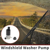 Dodge Neon Windshield Washer Pump w/Grommet (2000-2005)