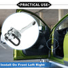 Citroen Jumper Door Check Strap Stopper (1994-2006)