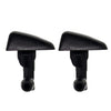 Volvo S60 V70 XC70 2 x Windshield Washer Nozzle Jet