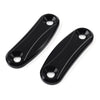 Kawasaki ZX-10R Rearview Mirror Block Off Base Plates Cover (2011-2015)