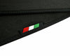 Ferrari F430 (2004-2009) - Durable & Stylish Protection Black Floor Mats