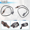 Honda Accord 2003-2007 O2 Sensor (2003-2007)
