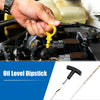 Ford F-250 (1994-1996) Black Engine Oil Level Indicator Dipstick