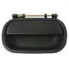 Isuzu NPR 120 HP / NPR-HD / NQR Outer Door Handle LH (1995-2007)