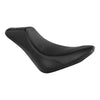 Harley Softail Heritage Classic Black Rider Solo Seat (2018-2023)
