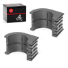 Polaris Scrambler 850 / XP 1000 Rear Stabilizer Sway Bar Bushing (2019)
