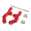 Kawasaki NINJA 250 300 Z250 Z300 Rearset Base Mount Plate (2013-2016)
