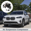 Land Rover Range Rover (2006-2012) 1 Pc Air Suspension Compressor