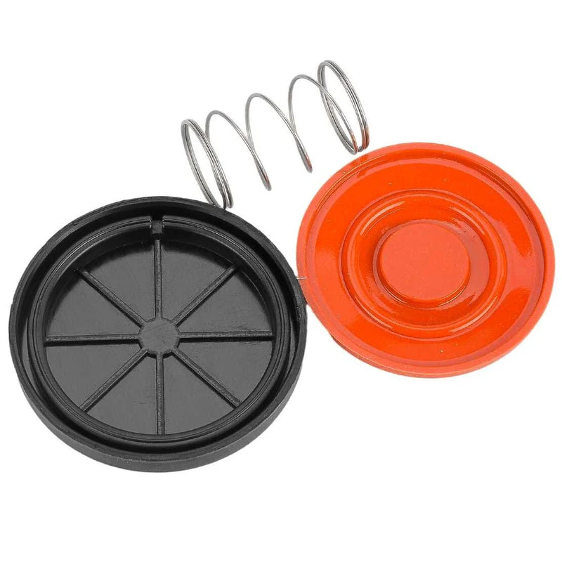 Renault Clio, Kangoo, Master, Nissan Qashqai PCV Valve Cover Repair Kit