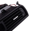BMW 5 Series 523i 525i 528i 535i AC Air Vent Grille (2001-2010)