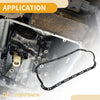 Honda Civic (1996-2005) - 1 x Quality Replacement Car Oil Pan Gasket