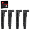 Kawasaki Ninja ZX10R / Zx14 / Zx14R / Zx1000 / Concours 14 Ignition Coils