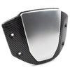 Honda CB650R Carbon Fiber Front Windshield Air Deflector (2018-2021)
