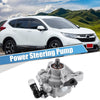Honda Accord CR-V Element Acura TSX RSX 2.0L 2.4L Power Steering Pump