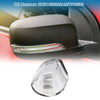 Ford Transit Custom Left LED Turn Signal Light (2013-2023)