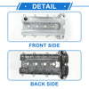 Chevrolet Cobalt Front Engine Valve Cover with Gasket 2.2L (2009 - 2010)