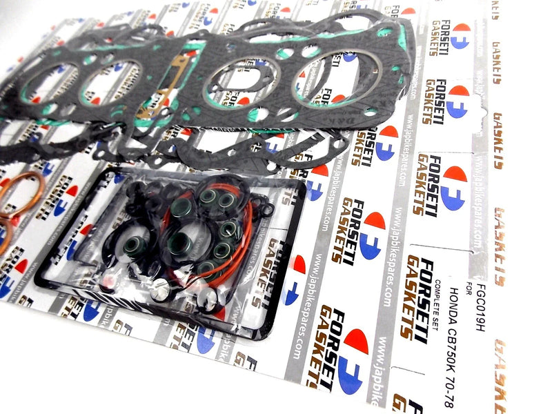 Honda CB750F Complete Engine Gasket Set (1975-1978)