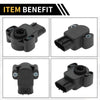 Ford Explorer Throttle Position Sensor (1995-2000)