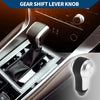 Nissan X-Trail Automatic Gear Shifter Knob (2007-2013)