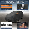 Honda Prologue Waterproof 210D-PU Car Cover (2024)