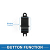 Subaru Forester, Impreza, Legacy Rear Power Window Switch (2003-2020)