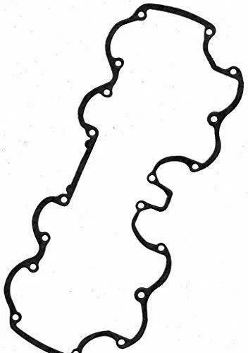 Honda CB750 valve cover / head cover gasket (1969–1978)