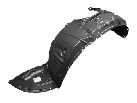 Guard Liner Front Left Hand Side FOR Mazda 3 BL 2009-2014