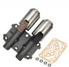 Honda Accord CR-V Transmission Dual Linear Solenoid (2003–2011)