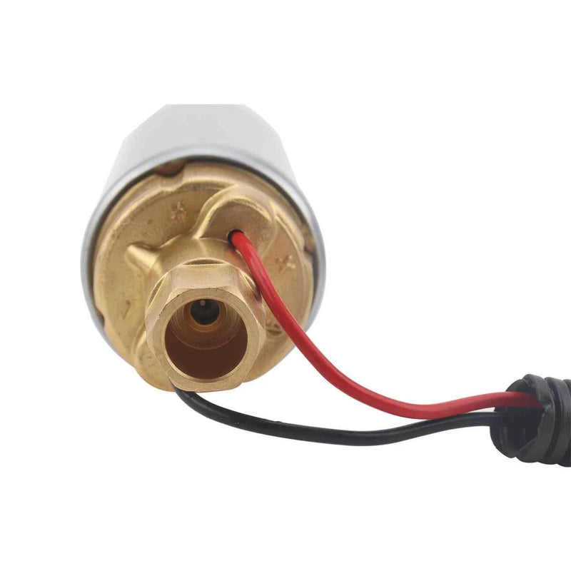 V8 305 350 454 Low/High Pressure Electric Fuel Pump Set