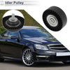 BMW Series 3 (2008-2012) - 1 Pcs Black Drive Belt Idler Pulley