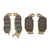 Honda CRF 250L ABS Rally Brake Pads (2013-2021)