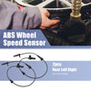 Honda Accord 2 x Rear ABS Sensors (2008-2012)