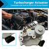 Audi A4 A6 A8 2.7 3.0 TDI Turbo Actuator (2000-2010)