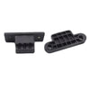 Hyundai Veracruz / Kia Borrego Heavy Duty Door Block Tailgate