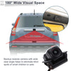 Honda CR-V Rear View Camera 120-180° (2017-2020)