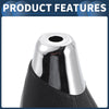 Toyota Alphard 200 Series Faux Leather Gear Shifter Knob (2002-2018)